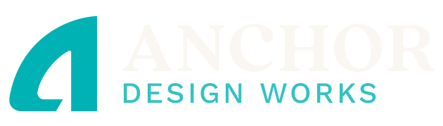 Anchor Design Works - Coming Soon